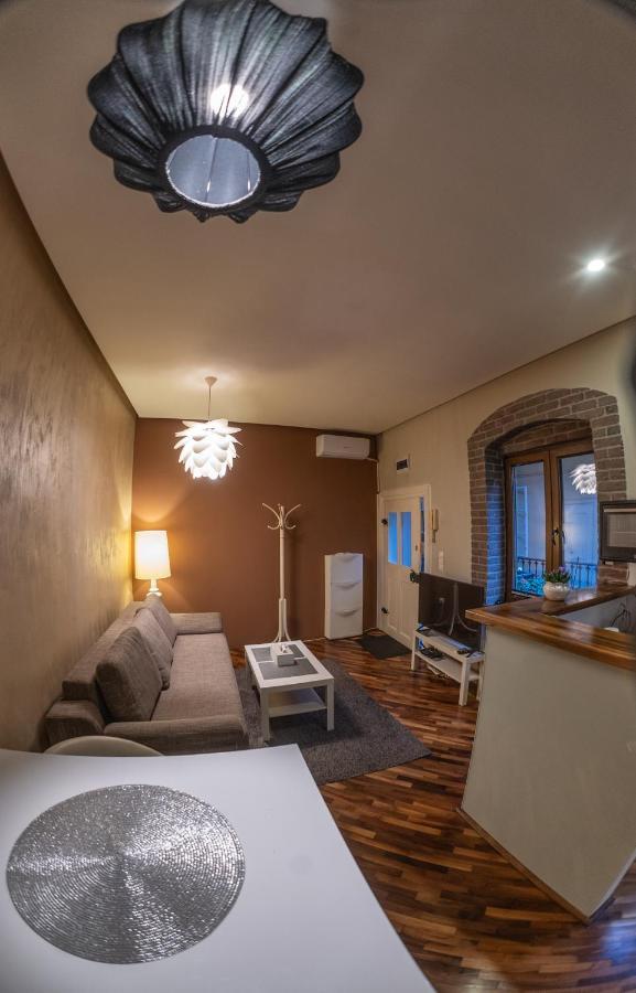 Ferienwohnung Moldos Haus Hermannstadt Exterior foto