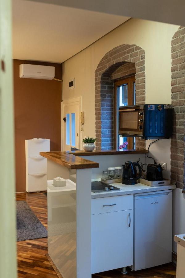 Ferienwohnung Moldos Haus Hermannstadt Exterior foto